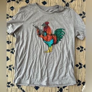 Black Rifle Coffee Shirt